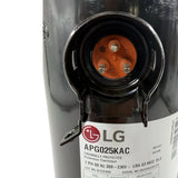 R410A Genuine LG A/C Compressor 208-230V - Truck To Trailer