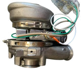 DZ108839 Genuine John Deere Turbocharger GT35 - Truck To Trailer