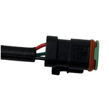 194-6722 CAT 116kPa Brass Pressure Sensor - Truck To Trailer