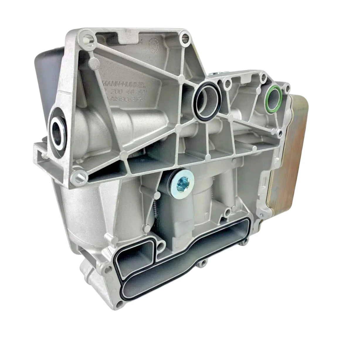 1947293PE Genuine Paccar Oil Module MX-13 EPA13 - Truck To Trailer