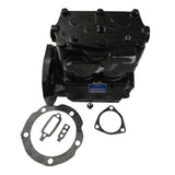TDA R955EL13053X Genuine Detroit Diesel Air Brakes Compressor