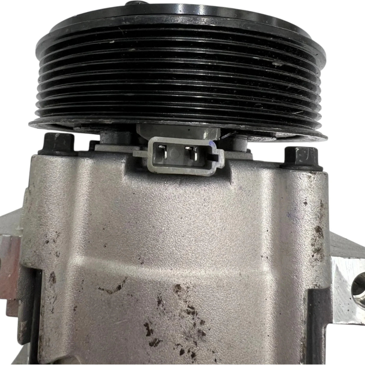 2370191 Four Seasons MX A/C Compressor - Truck To Trailer