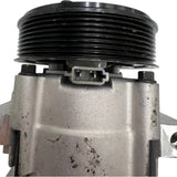2370191 Four Seasons MX A/C Compressor - Truck To Trailer