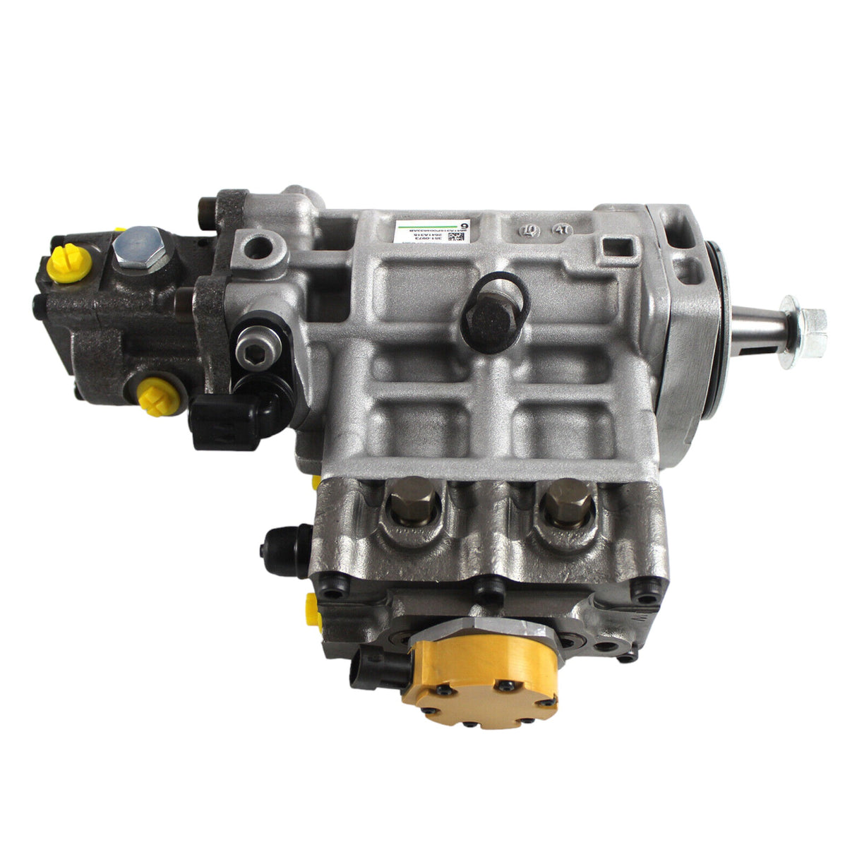 10R7661 Genuine Caterpillar Fuel Injection Pump.