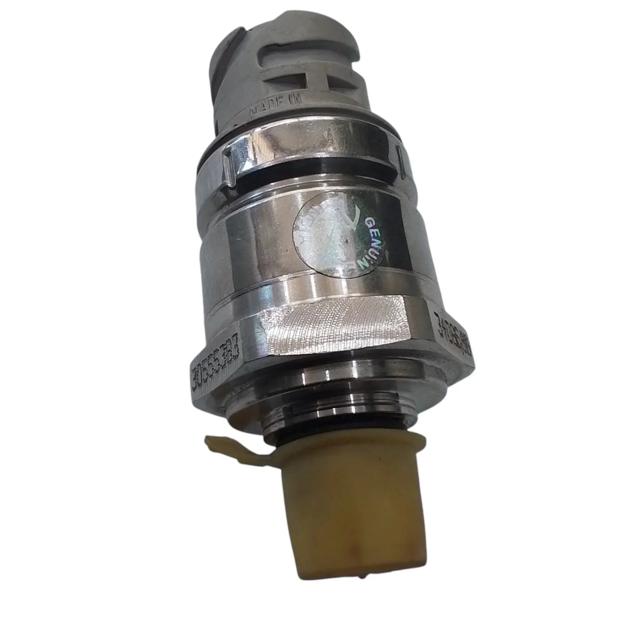 5594382 Genuine Cummins Pressure Sensor - Truck To Trailer