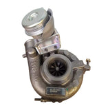 613-0123 CAT Turbo Kit - Truck To Trailer