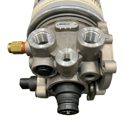 4006110580 Oem Meritor Wabco Air Dryer Assembly For Volvo