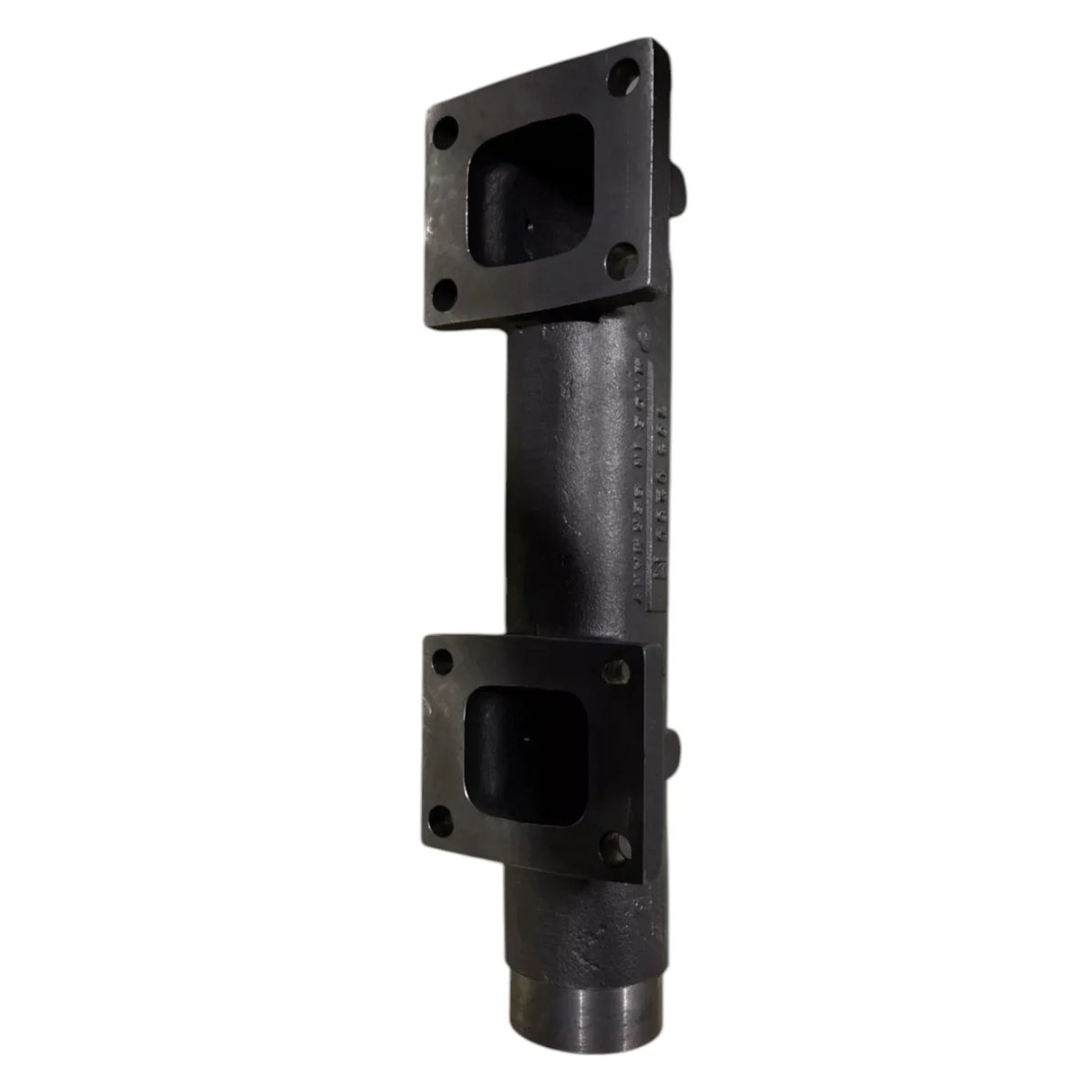 3028238 Genuine Cummins Exhaust Manifold - Truck To Trailer