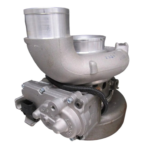 5325957Rx Cummins Turbocharger He451Ve - Truck To Trailer