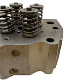 3021692 Oem Cummins Cylinder Head For K19 Qsk19 Kta19 - Truck To Trailer