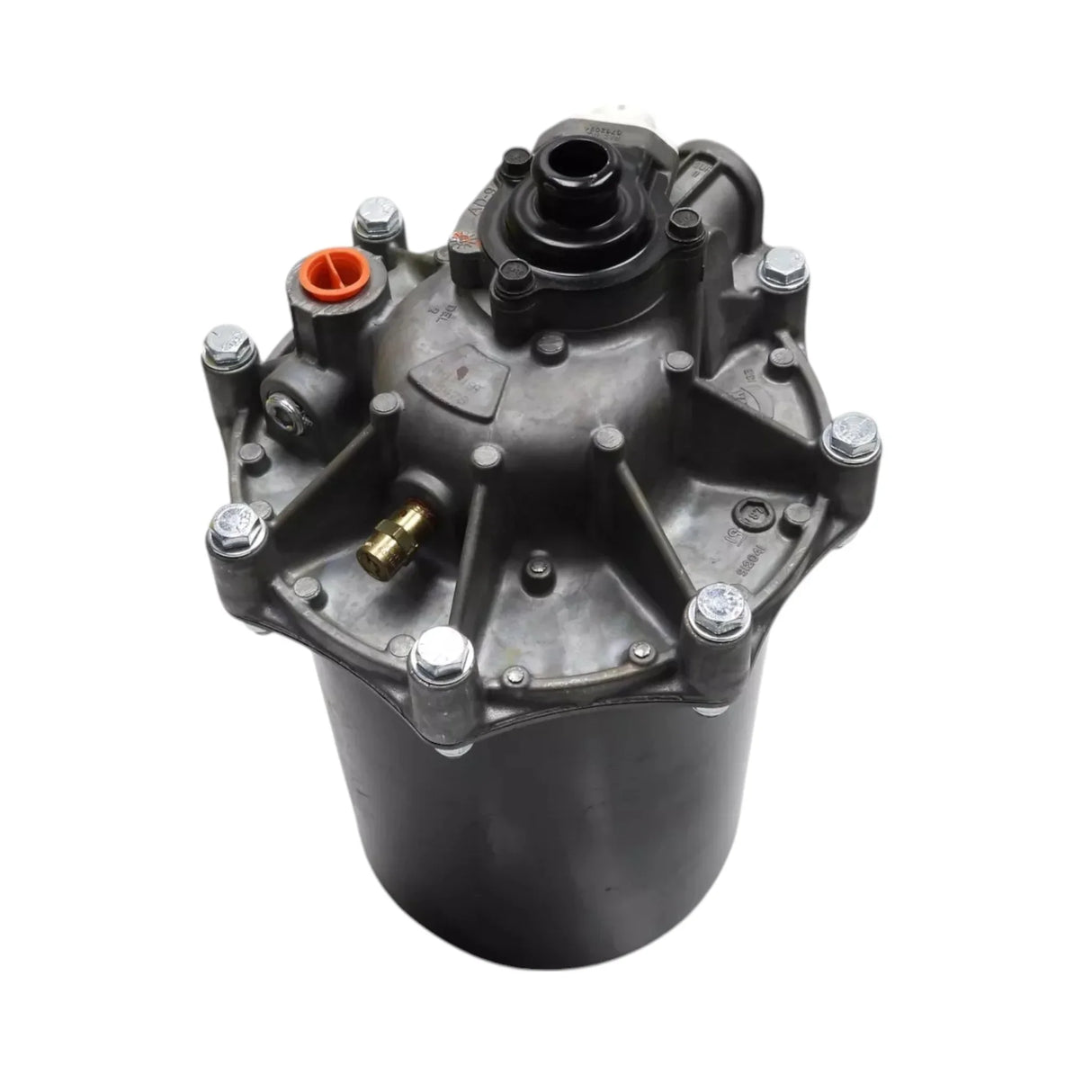 745-109685X Genuine Mack Air Dryer - Truck To Trailer