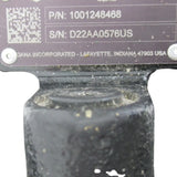 1001248468 JLG Hub Swing Drive - Truck To Trailer