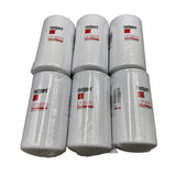 LF3970 Genuine Fleetguard Oil Filter Pack of 12 - Truck To Trailer