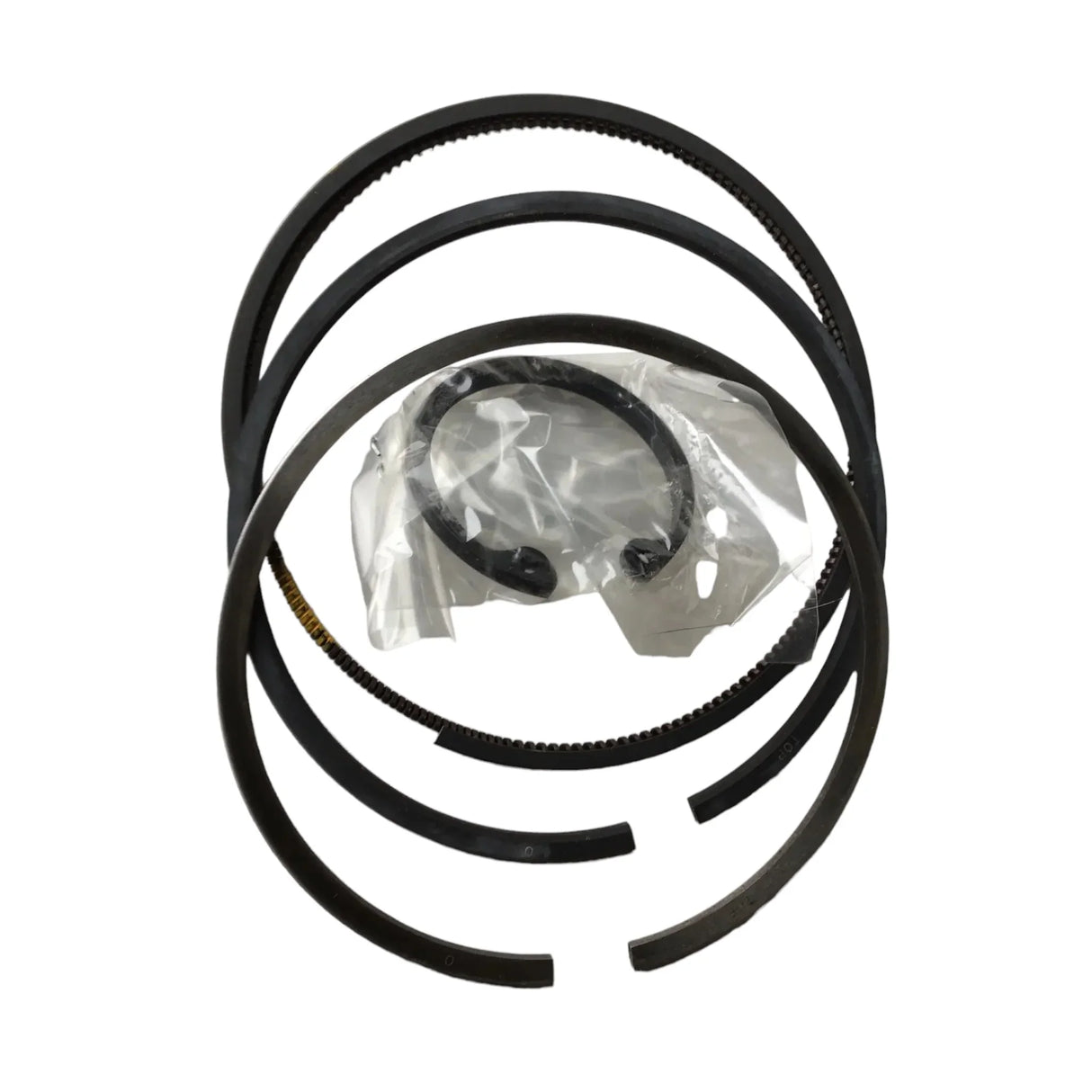 Cummins 3802160 Engine Piston Kit - Truck To Trailer