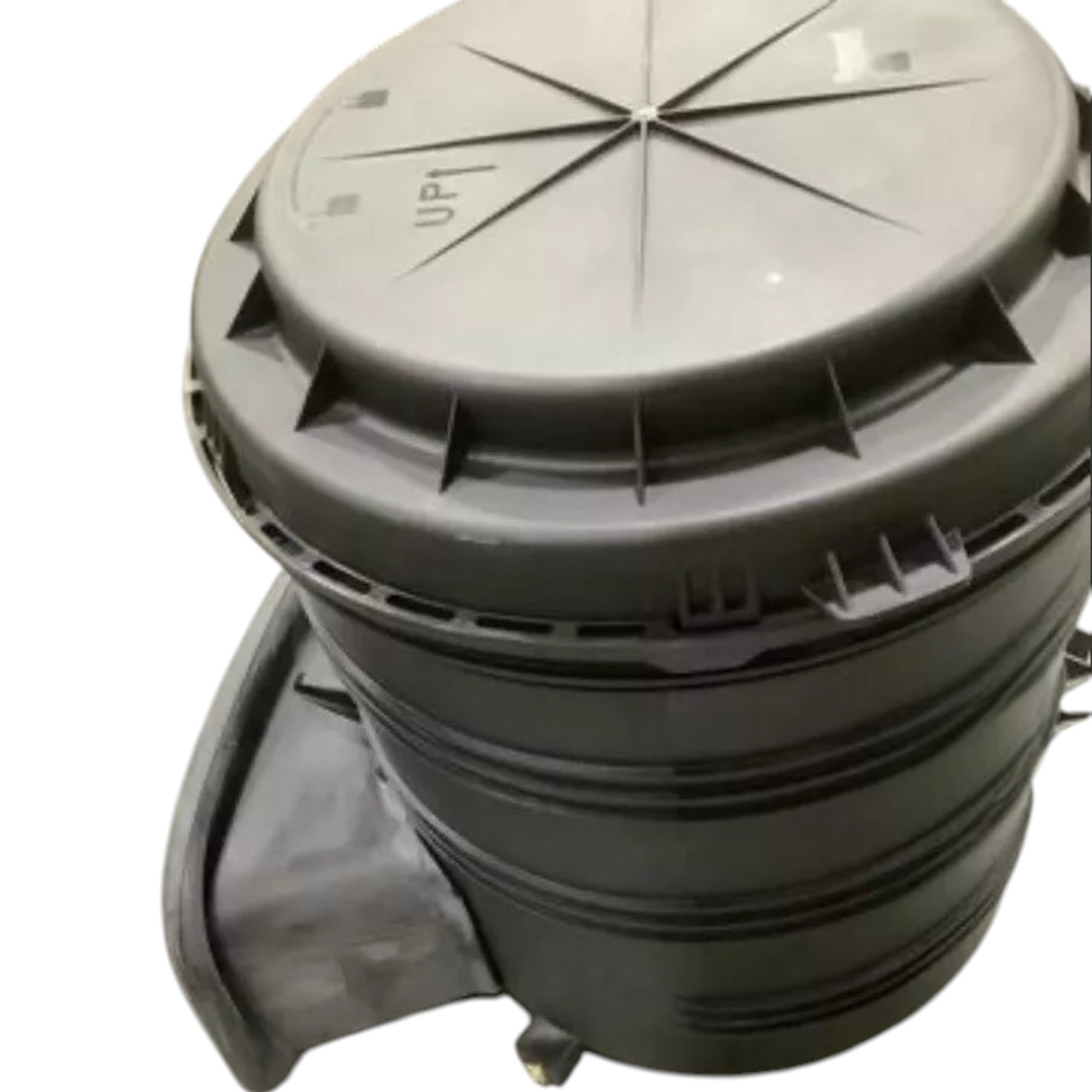 3913940C91 Genuine International Air Cleaner Assy