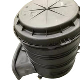 3913940C91 Genuine International Air Cleaner Assy