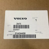 22761989 Genuine Volvo Dpf Module