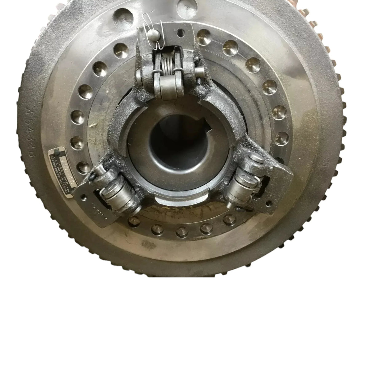 7S-7962 Genuine CAT Clutch A - Truck To Trailer