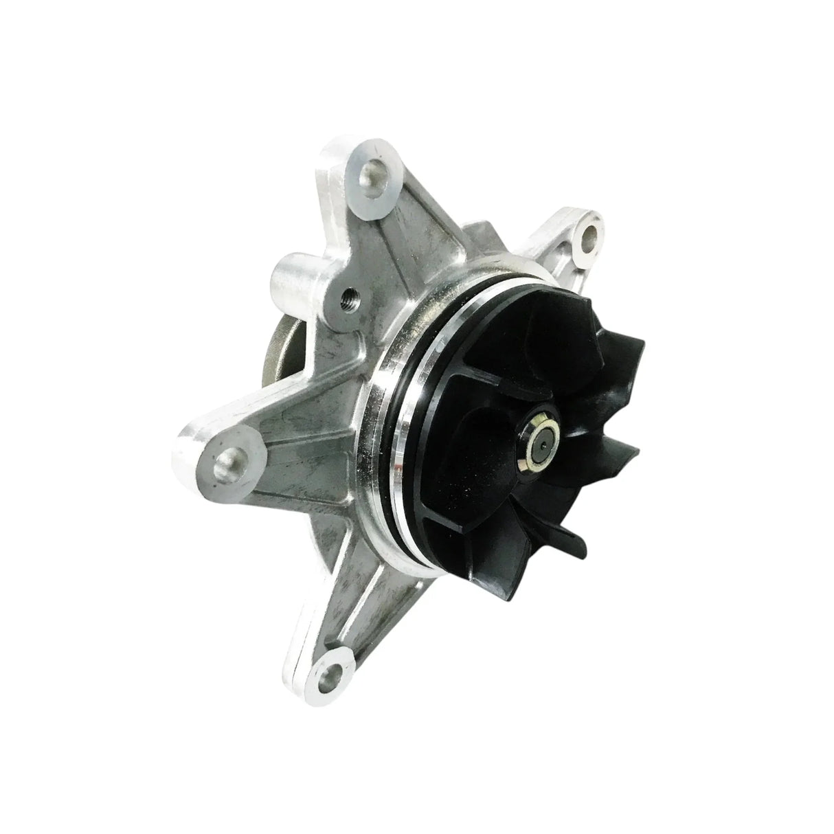 7081213C92 Genuine International Water Pump - Truck To Trailer