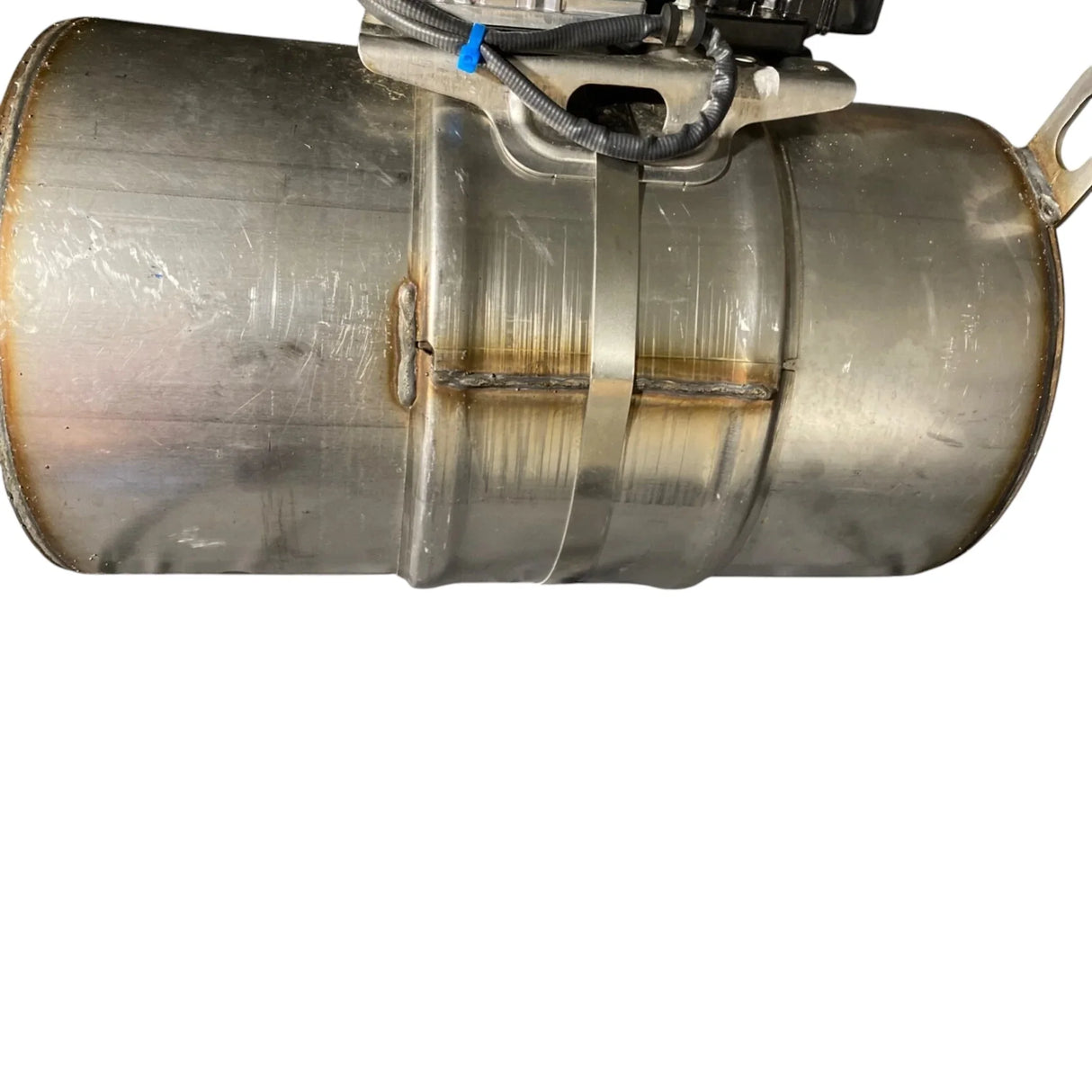 5306682 Cummins Aftertreatment Device