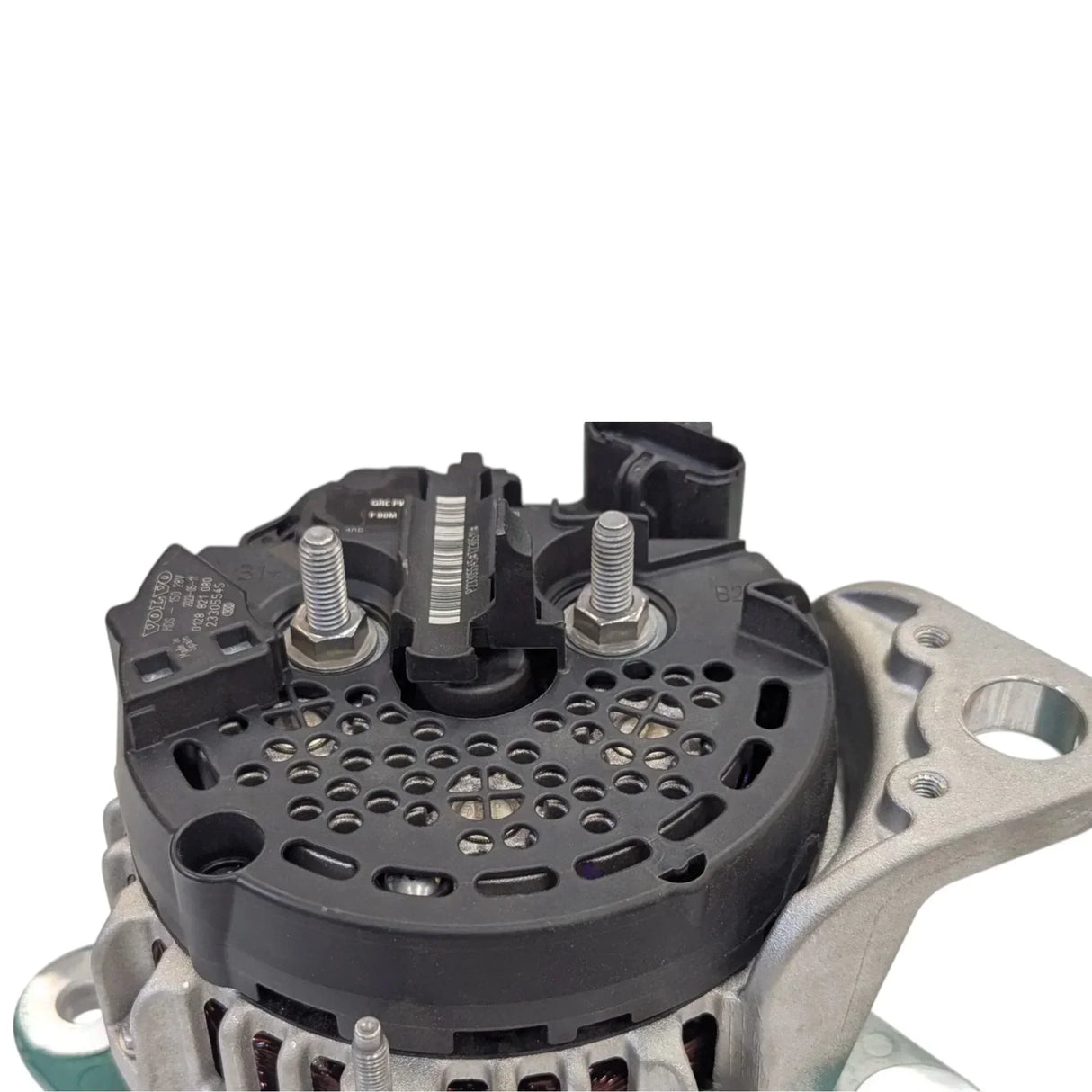 85023733 Volvo Alternator - Truck To Trailer