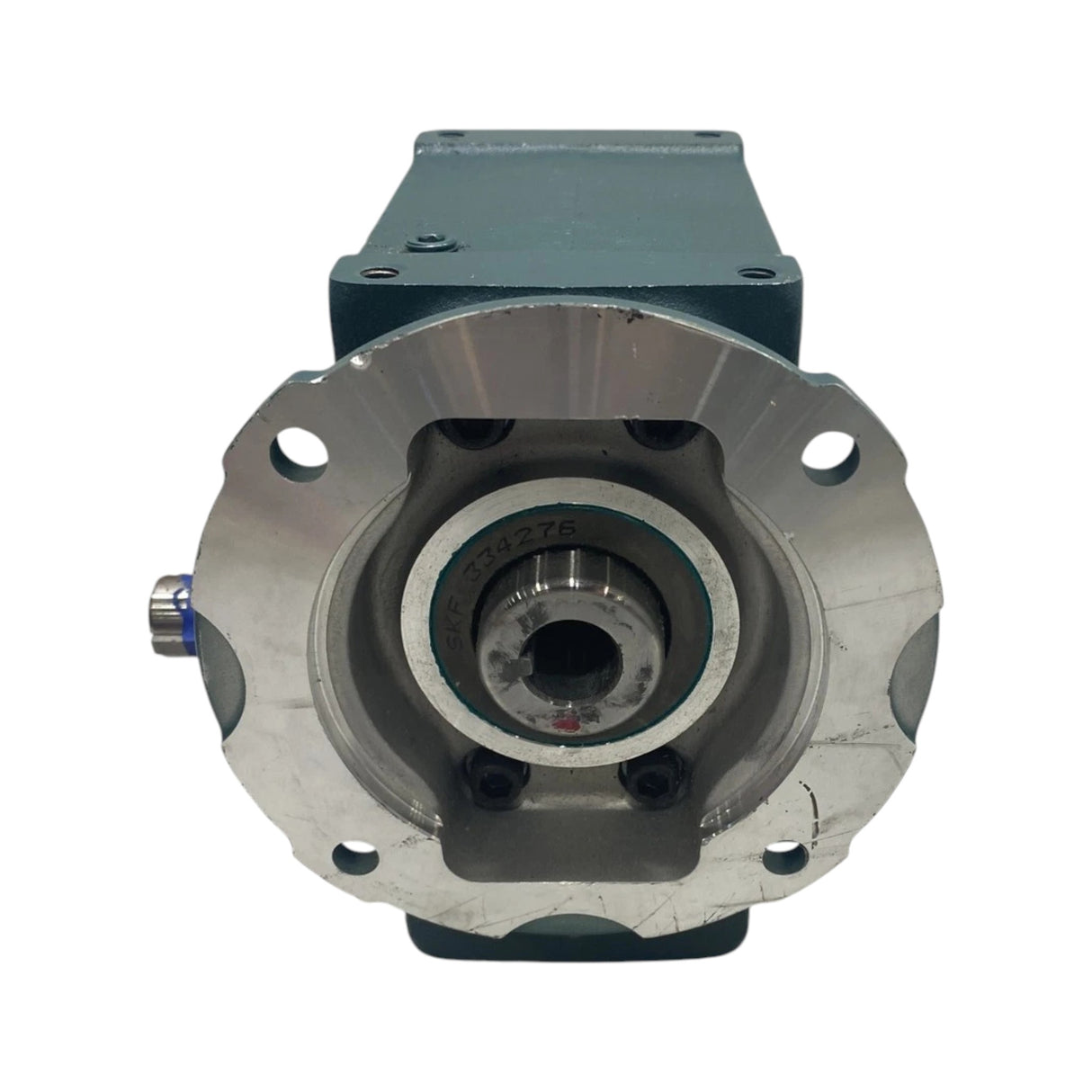 26Q20L14 Dodge Right Angle Worm Gear Speed Reducer