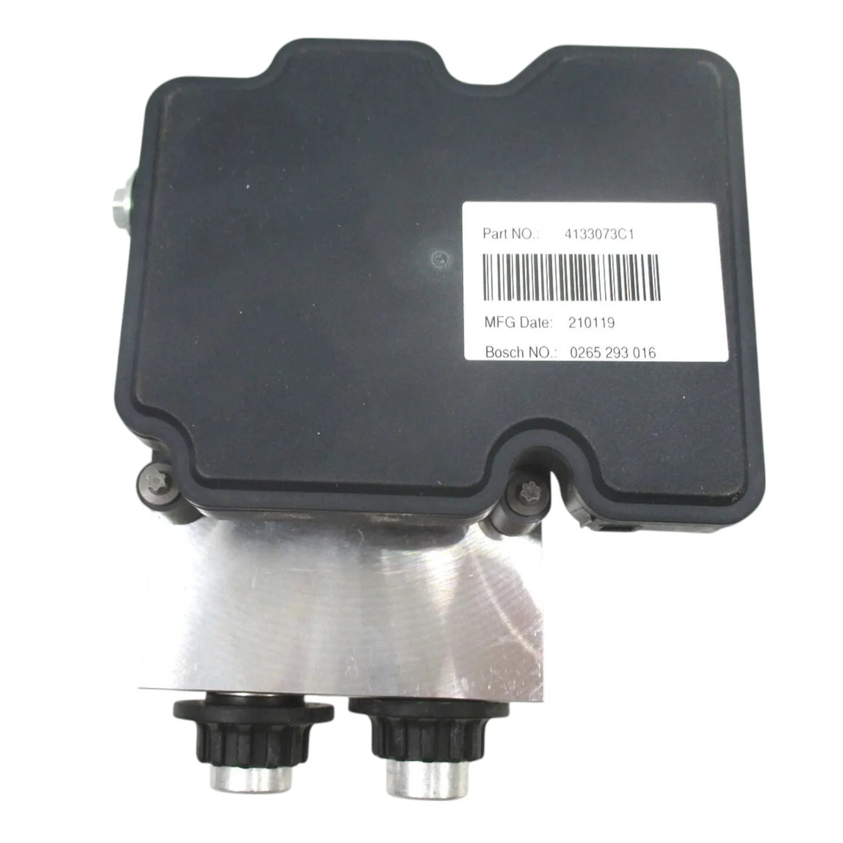 4133073C1 International Brake Control Valve - Truck To Trailer