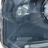 47576039 CNH Left Headlight