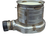 5418505 Cummins Outlet Catalyst Module - Truck To Trailer