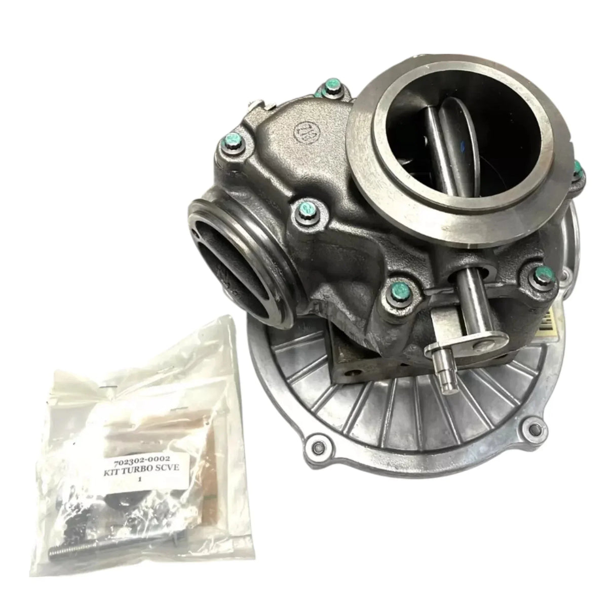 4307244R91 Genuine International Turbocharger - Truck To Trailer