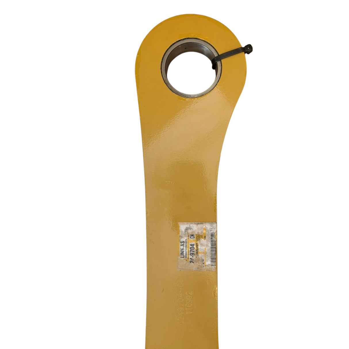 5249704 CAT Link AS Idle