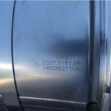 R6525-01-1110 Genuine Komatsu DPF Assembly