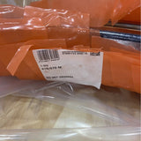 618/670-M Genuine FAG Deep Groove Ball Bearing
