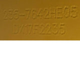 235-7642 CAT Bucket Linkage Pin - Truck To Trailer