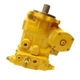 20R-3310 CAT Pump GP PS - Truck To Trailer