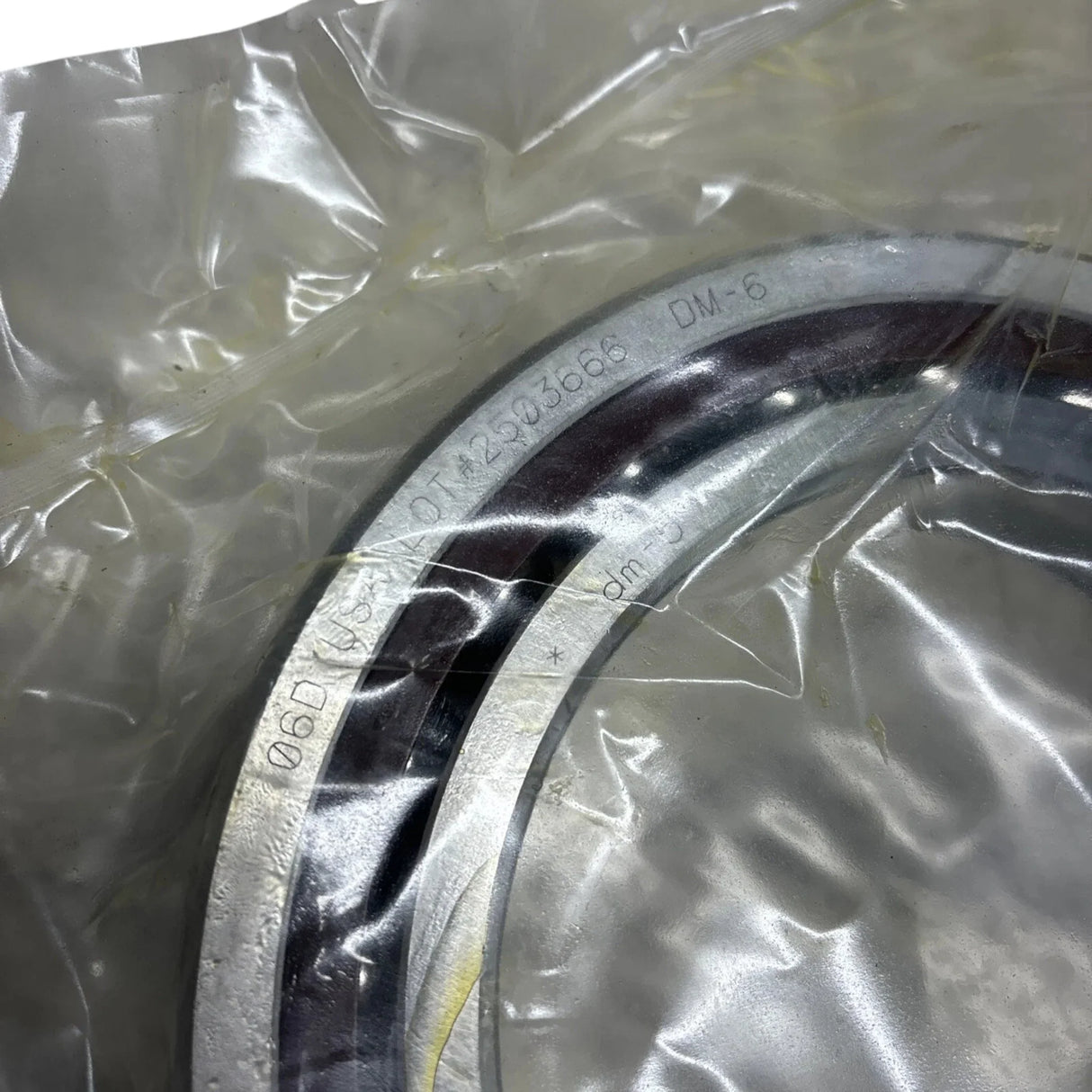 2MM9126WI DUL Timken Machine Tool Angular Contact Bearing - Truck To Trailer