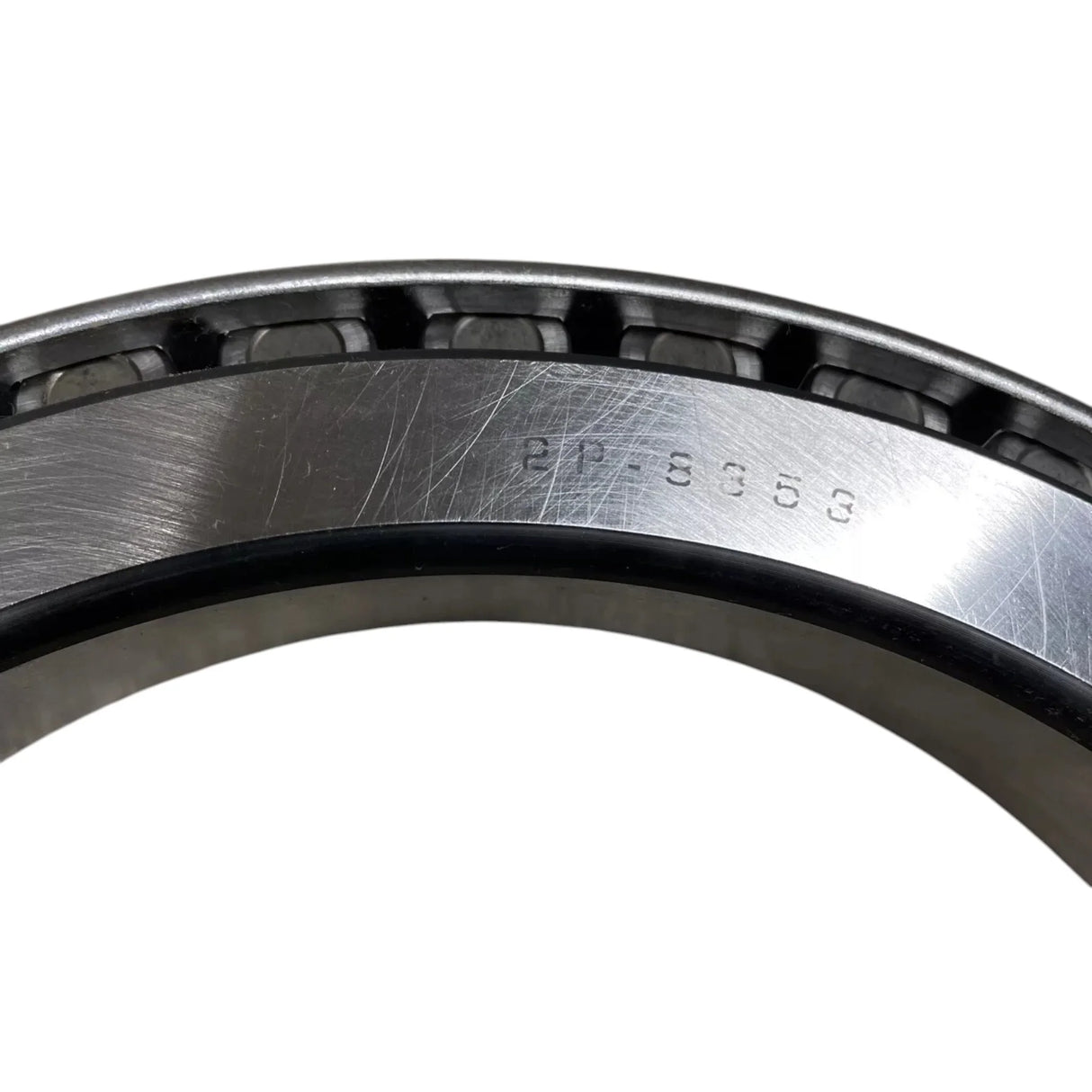 2P-8353 CAT Cone Bearing - Truck To Trailer