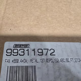 ZBH99311972 Genuine Horton Cooling Fan Blade