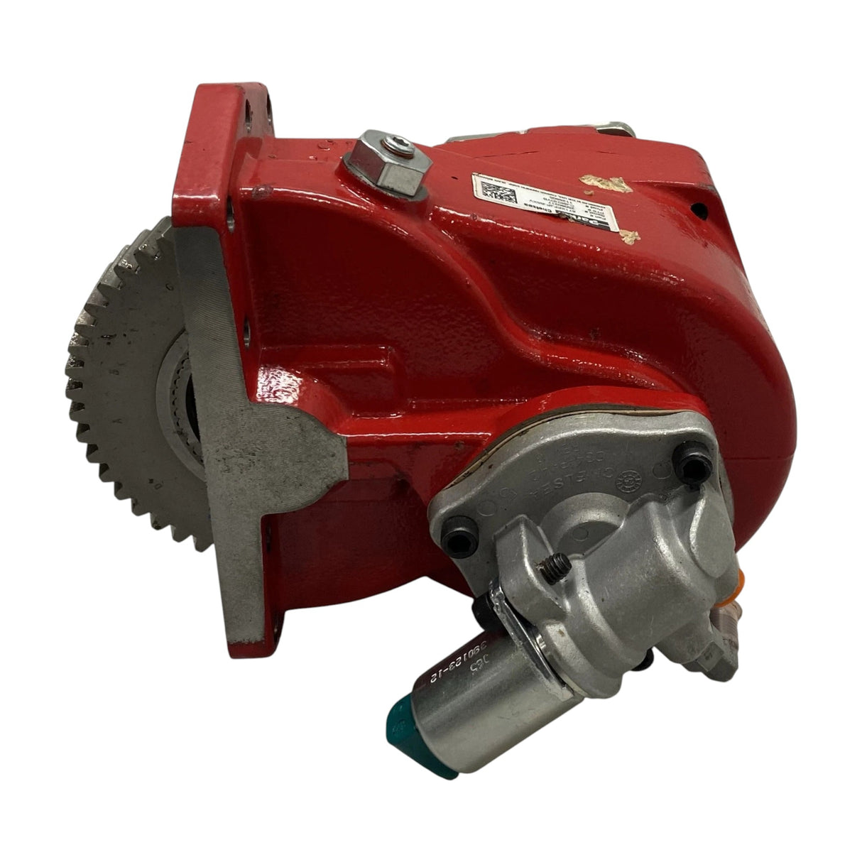 871XEFJP-B5XV Chelsea Power Take Off Assembly