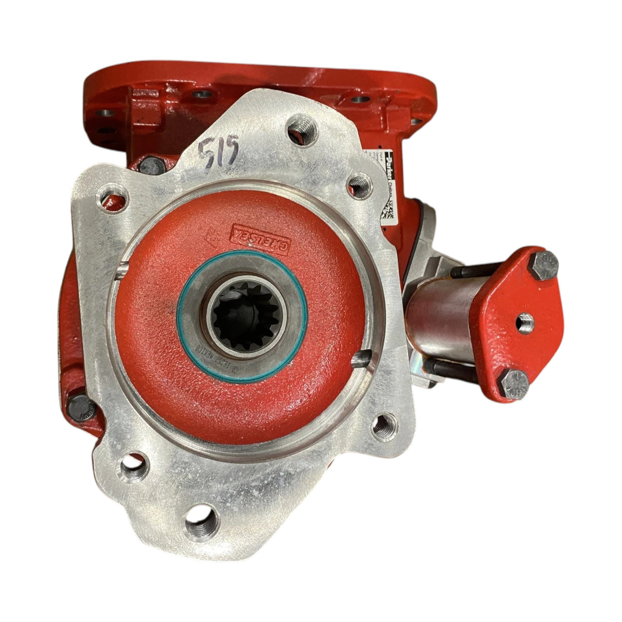 880GJAHX-A3XS Genuine Chelsea PTO Power Take Off