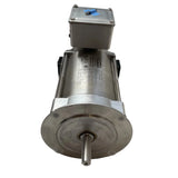 109078.00 Genuine Leeson Electric Motor - Truck To Trailer