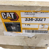 334-3321 Genuine CAT Oil Cooler Core