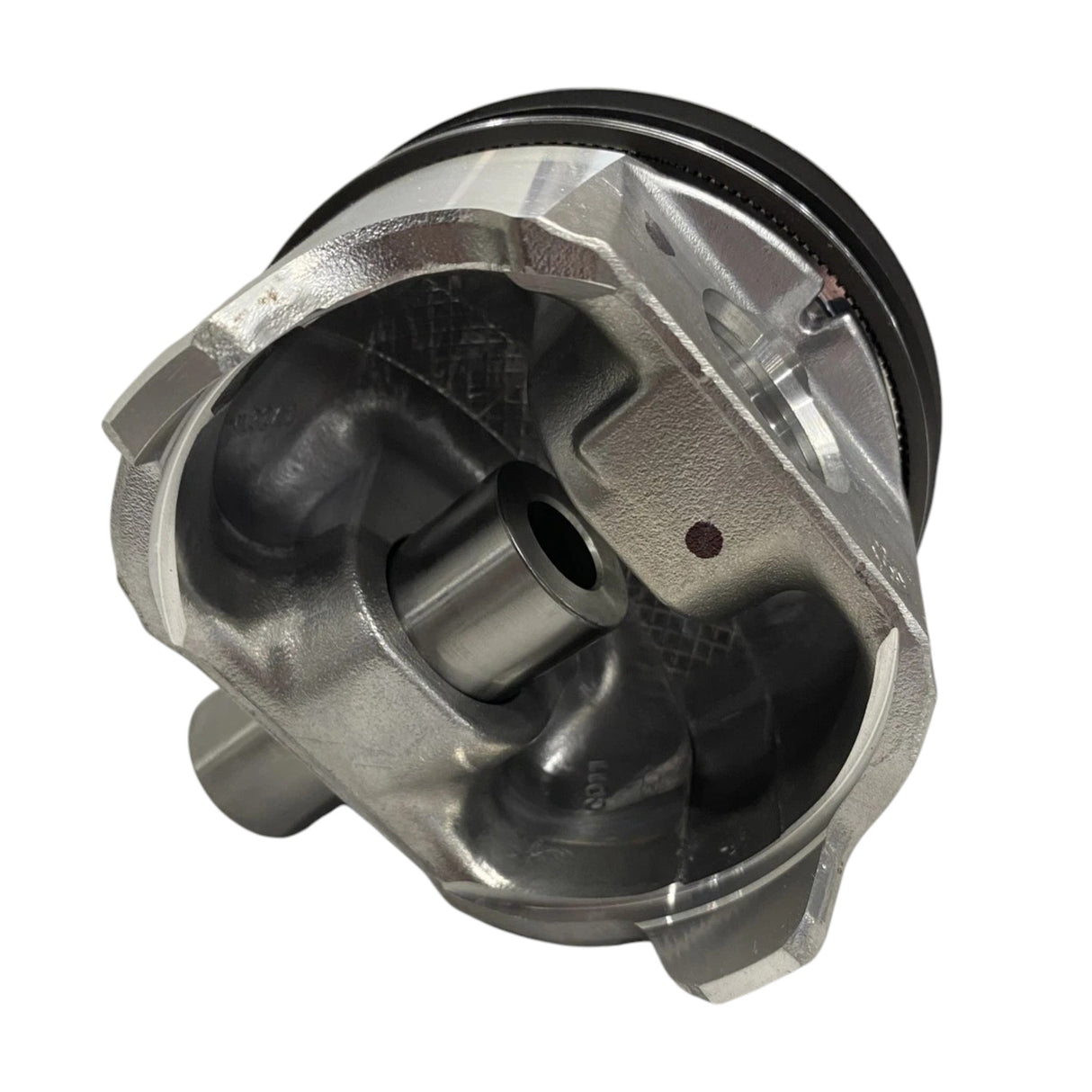 224-2908WR Genuine Mahle Engine Piston Set