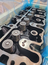 0410-3855 Deutz Cylinder Head