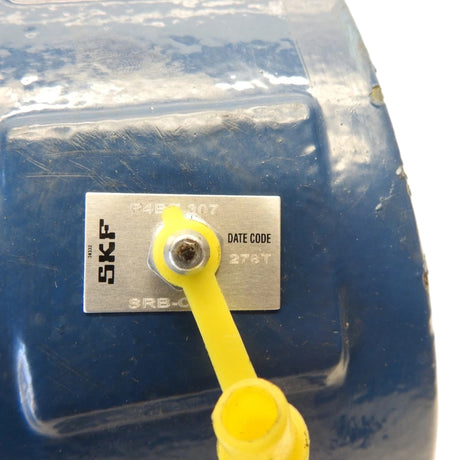 P4BE 307-SRB-CRE SKF Pillow Block Roller Bearing