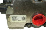 00-36194-10-AB Curbtender Manual Valve