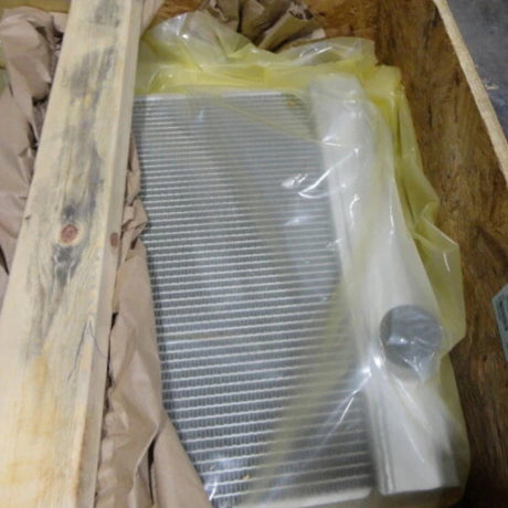 47962933 Genuine CNH Radiator
