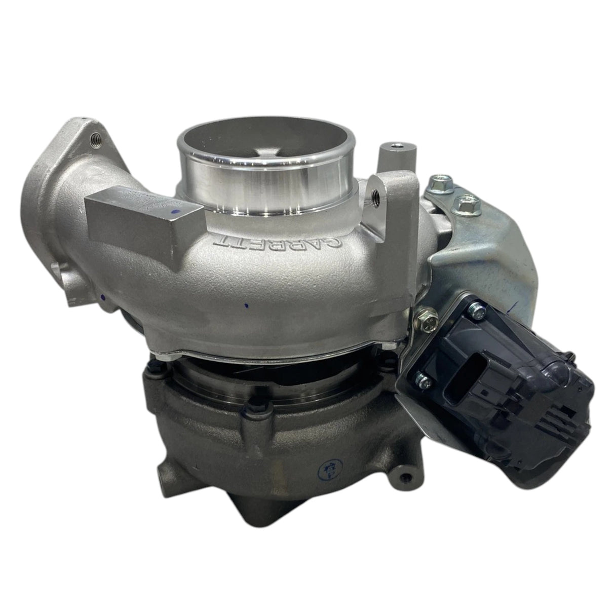 859178-5002S Genuine Garrett Turbocharger