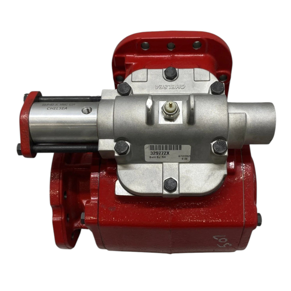880XQAHX-A3AF Chelsea Power Take Off