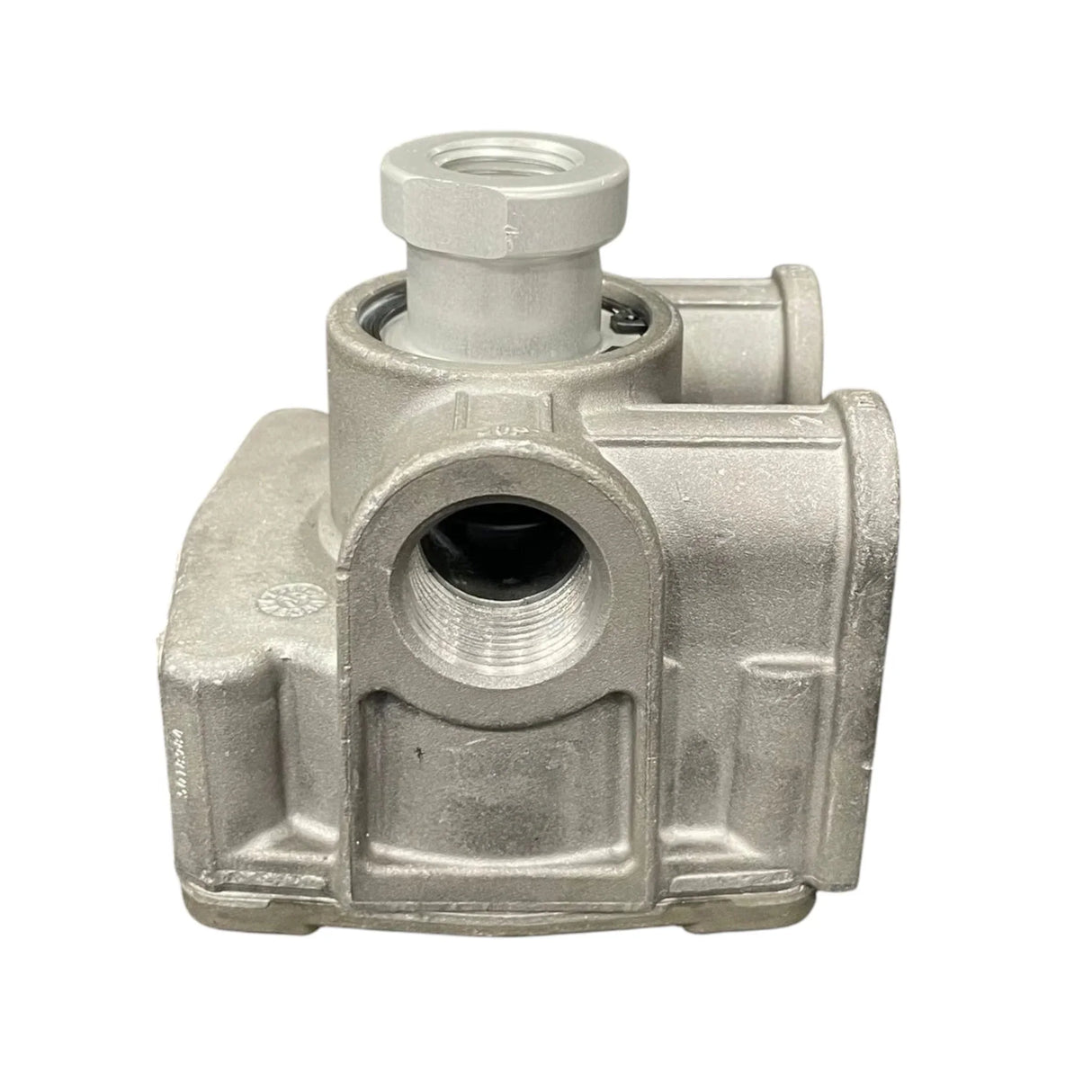 802841 Genuine Bendix Air Brake Relay Valve - Truck To Trailer